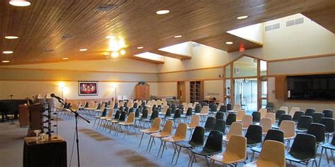 Abraham Lincoln Unitarian Universalist Congregation.
